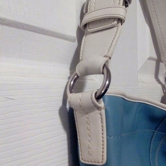 Coach bag - Picture 2 of 6